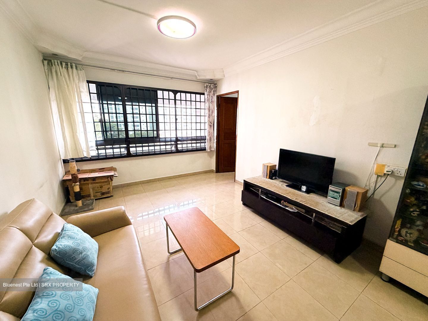 Blk 289G Bukit Batok Street 25 (Bukit Batok), HDB 4 Rooms #552685681